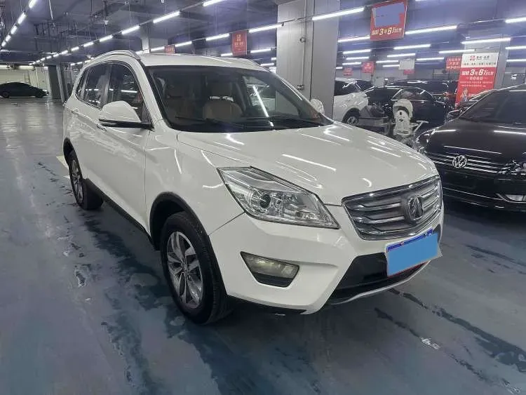 2016 BAIC WeiWang S50 1.5T 150HP L4 CVT,autocango,china used car exporter,china ev exporter,chinese used car exporter,chinese used ev exporter