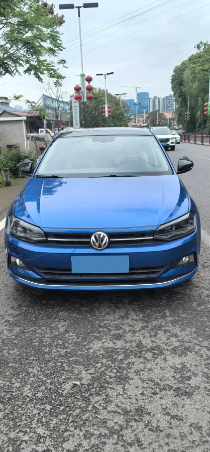 2019 Volkswagen Polo 1.5L 113HP L4 6AT,autocango,china used car exporter,china ev exporter,chinese used car exporter,chinese used ev exporter