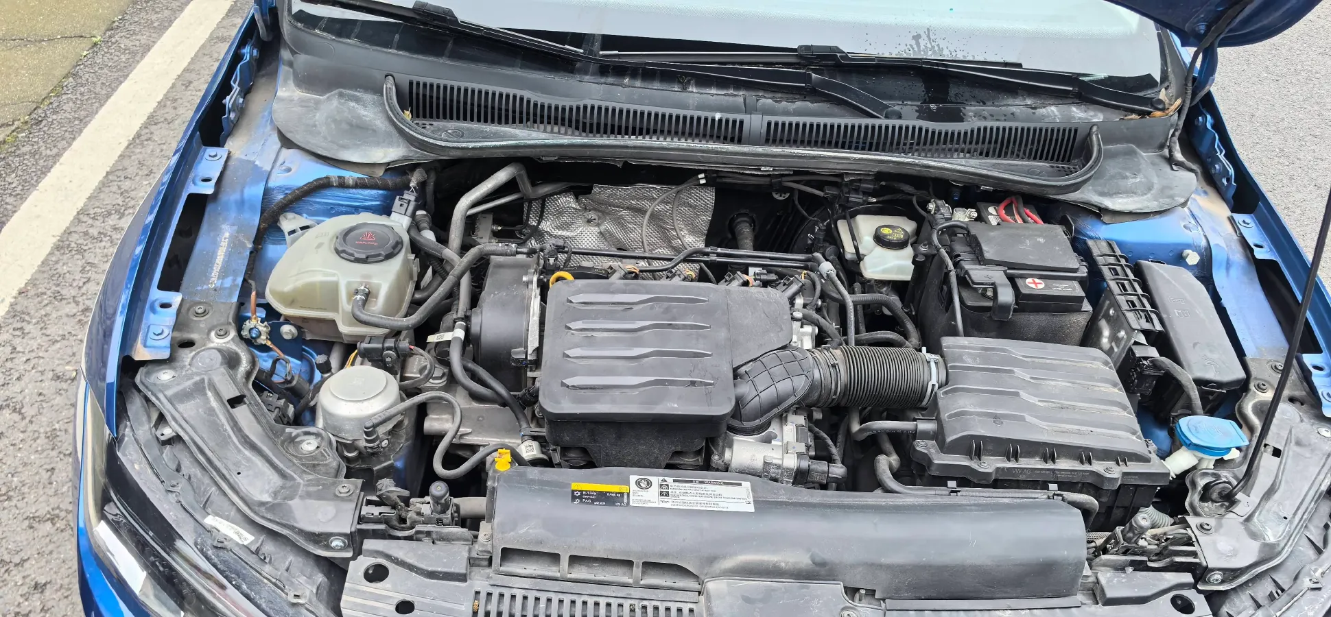 2019 Volkswagen Polo 1.5L 113HP L4 6AT,autocango,china used car exporter,china ev exporter,chinese used car exporter,chinese used ev exporter