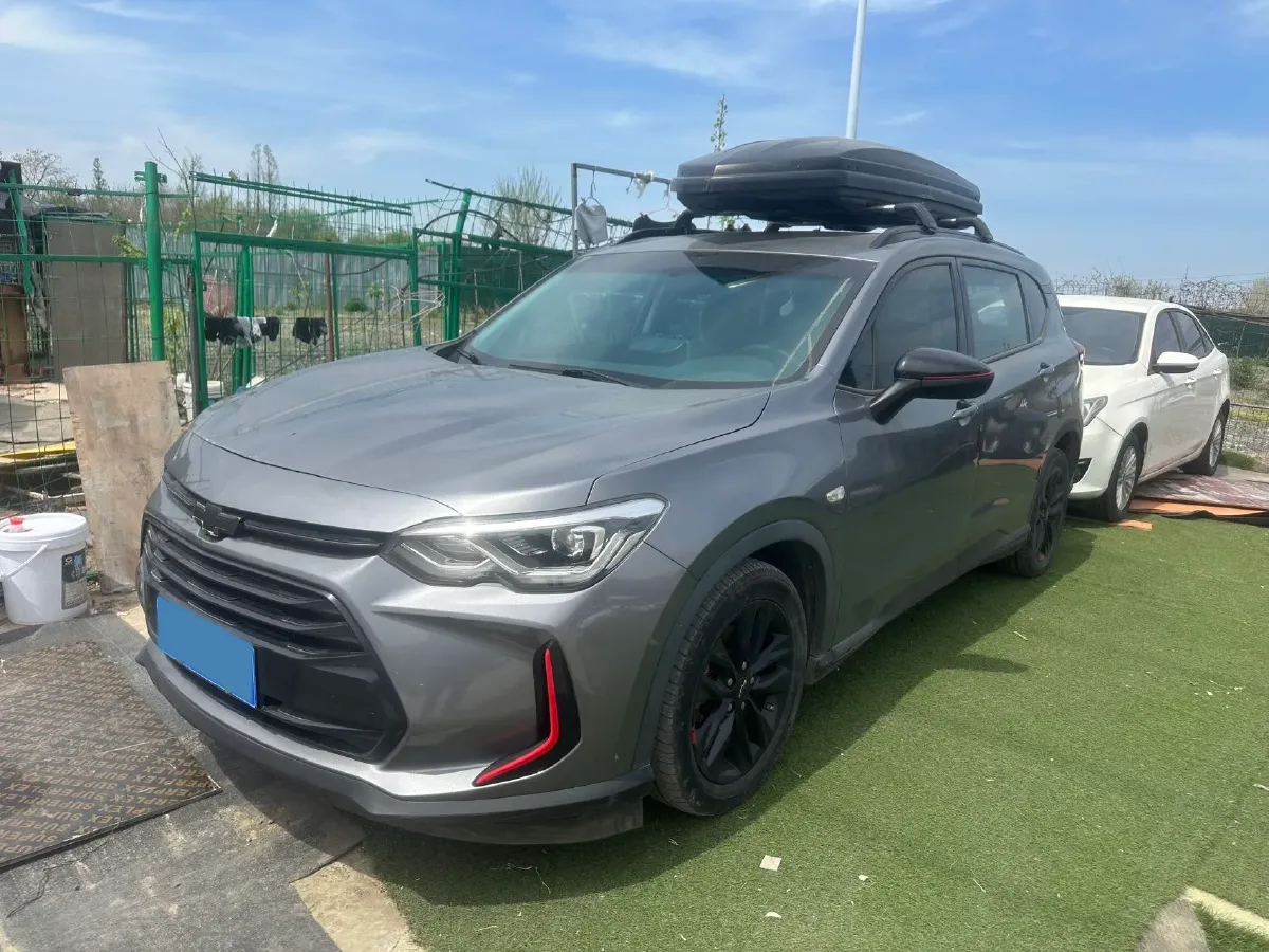 2019 Chevrolet Orlando 1.3T 163HP L3 6AT,autocango,china used car exporter,china ev exporter,chinese used car exporter,chinese used ev exporter