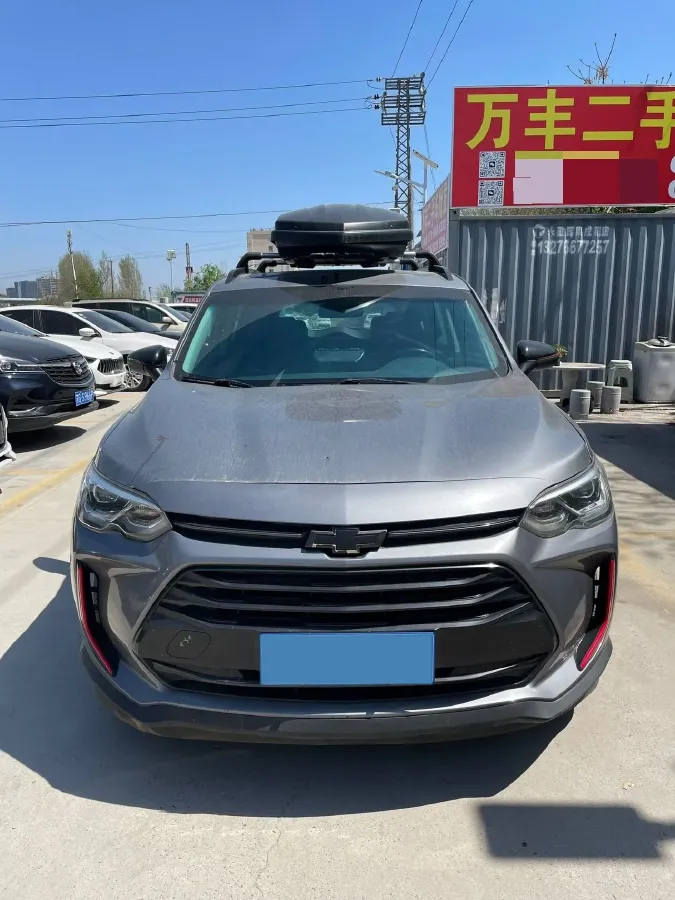 2019 Chevrolet Orlando 1.3T 163HP L3 6AT,autocango,china used car exporter,china ev exporter,chinese used car exporter,chinese used ev exporter