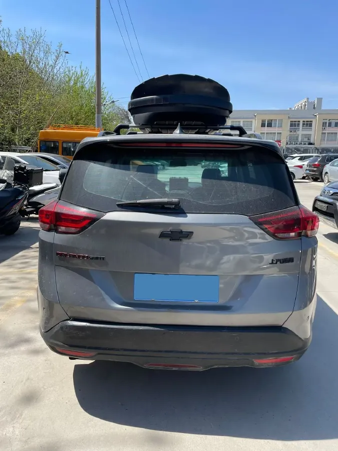 2019 Chevrolet Orlando 1.3T 163HP L3 6AT,autocango,china used car exporter,china ev exporter,chinese used car exporter,chinese used ev exporter