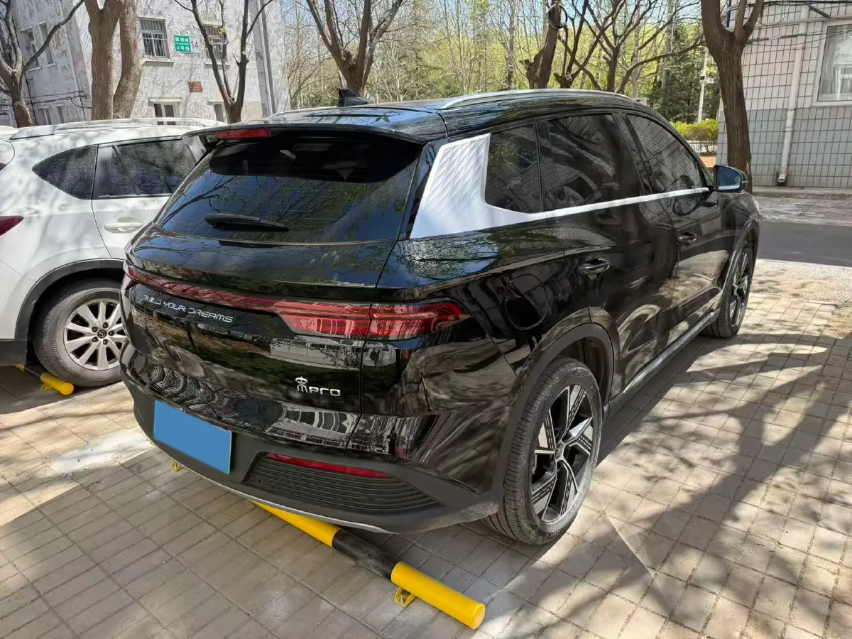 2023 BYD Song Pro 1.5L 110HP L4 E-CVT PHEV 18.3KWH,autocango,china used car exporter,china ev exporter,chinese used car exporter,chinese used ev exporter