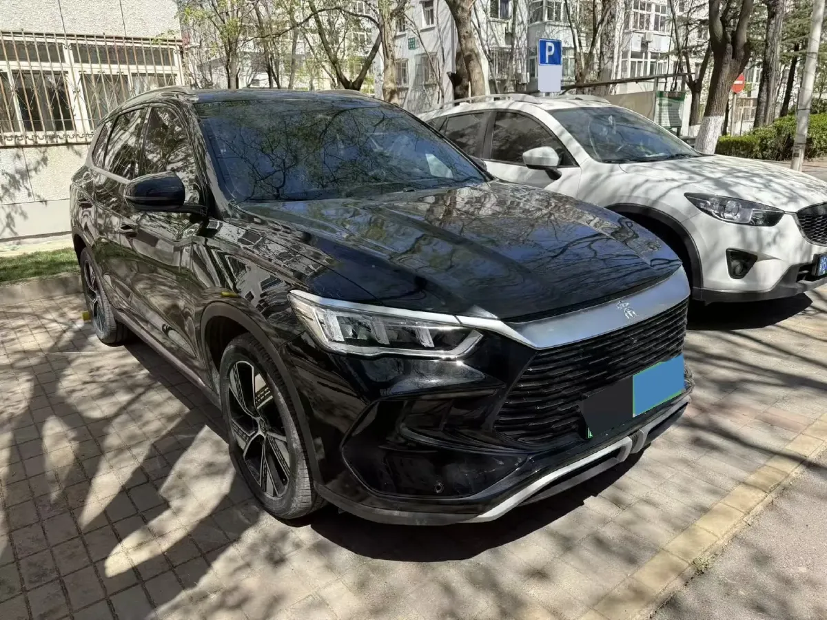 2023 BYD Song Pro 1.5L 110HP L4 E-CVT PHEV 18.3KWH,autocango,china used car exporter,china ev exporter,chinese used car exporter,chinese used ev exporter