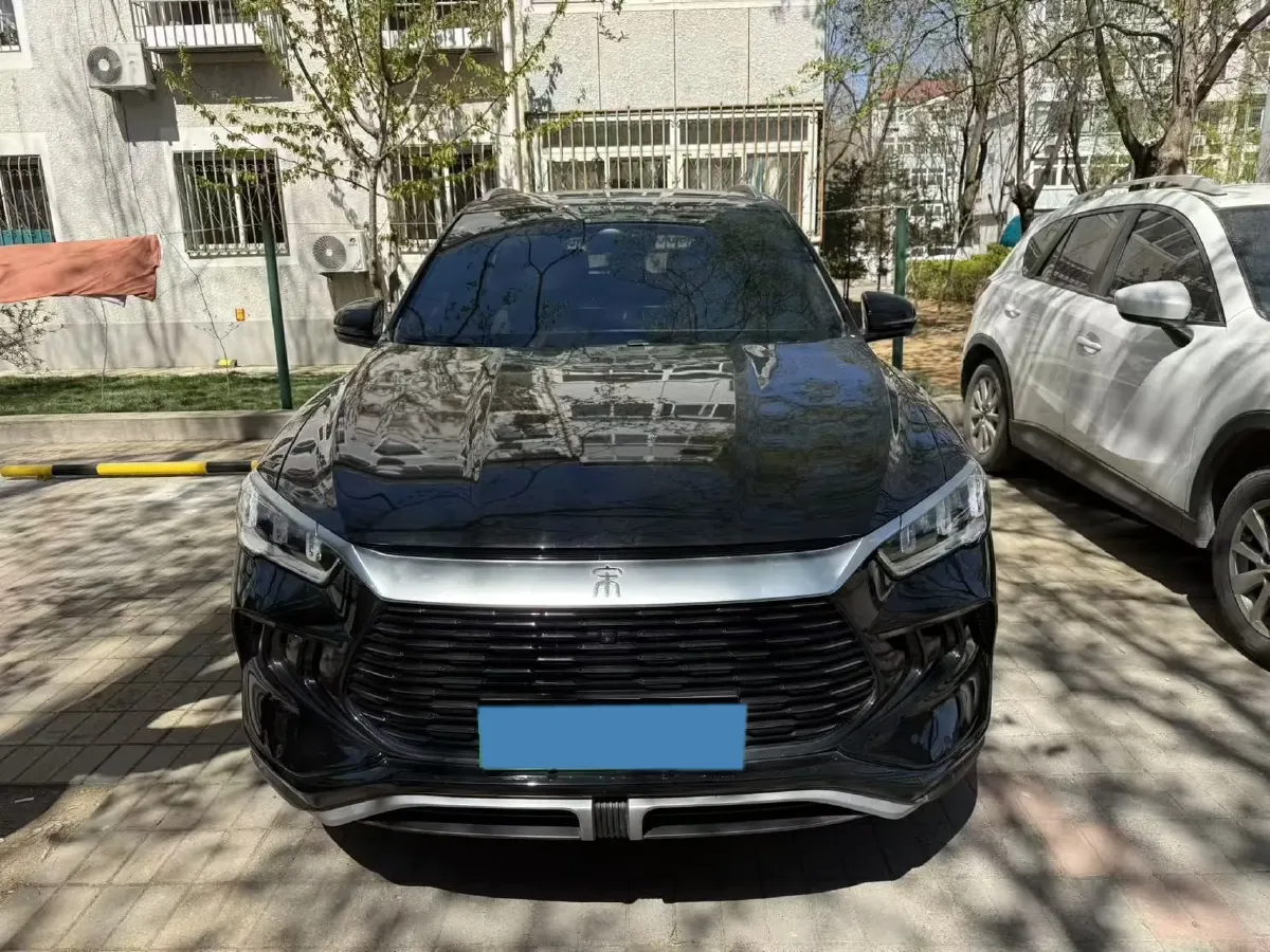 2023 BYD Song Pro 1.5L 110HP L4 E-CVT PHEV 18.3KWH,autocango,china used car exporter,china ev exporter,chinese used car exporter,chinese used ev exporter