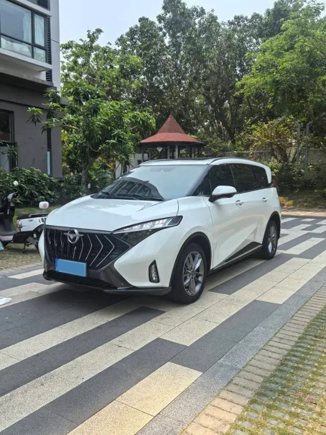 2020 HaiMa 7X 1.6T 195HP L4 6AT,autocango,china used car exporter,china ev exporter,chinese used car exporter,chinese used ev exporter