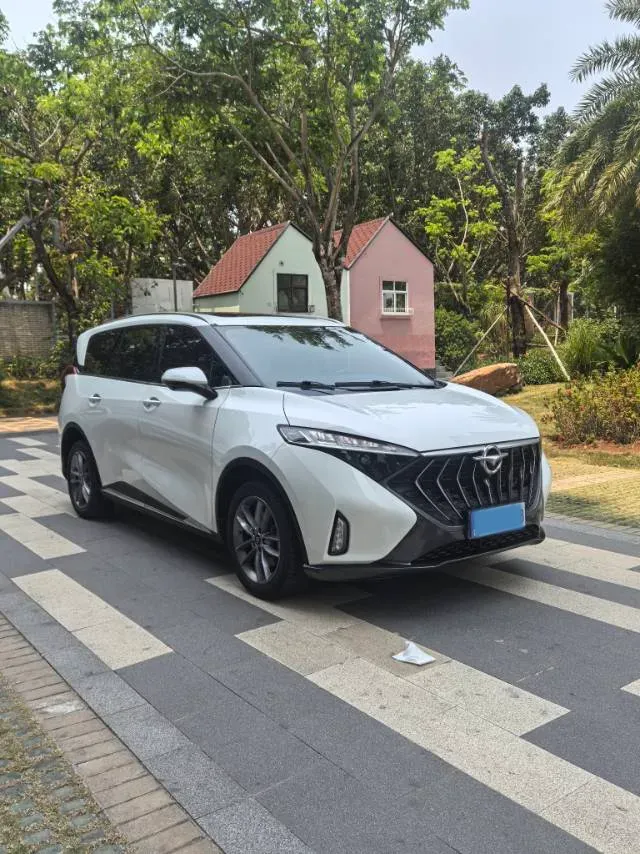 2020 HaiMa 7X 1.6T 195HP L4 6AT,autocango,china used car exporter,china ev exporter,chinese used car exporter,chinese used ev exporter