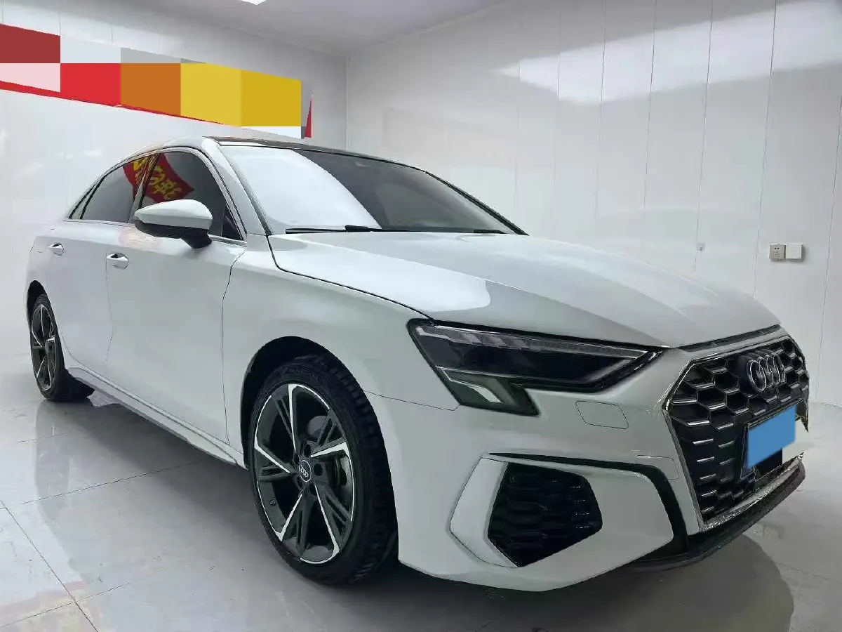 2021 Audi A3 1.4T 150HP L4 7DCT,autocango,china used car exporter,china ev exporter,chinese used car exporter,chinese used ev exporter