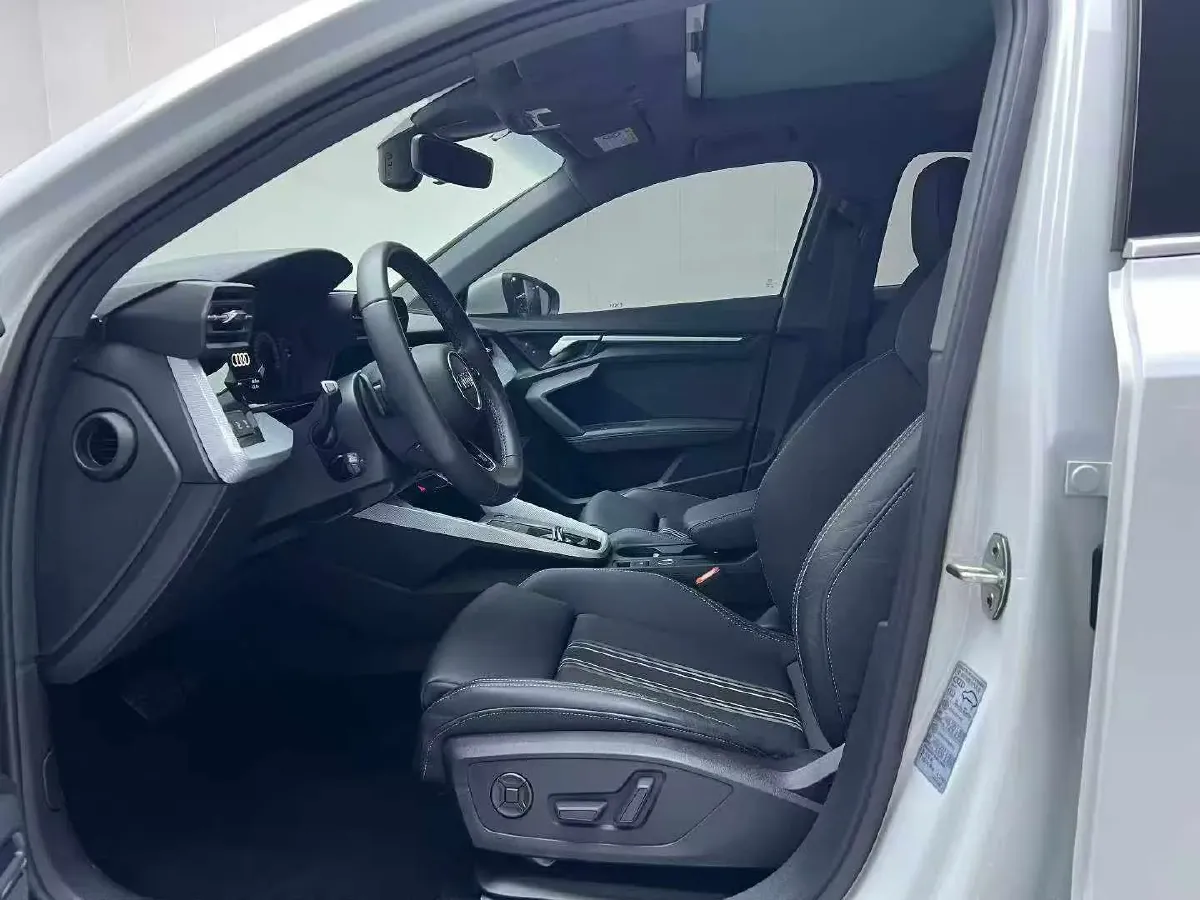 2021 Audi A3 1.4T 150HP L4 7DCT,autocango,china used car exporter,china ev exporter,chinese used car exporter,chinese used ev exporter