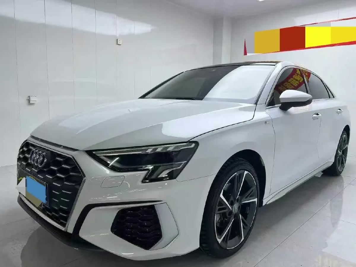 2021 Audi A3 1.4T 150HP L4 7DCT,autocango,china used car exporter,china ev exporter,chinese used car exporter,chinese used ev exporter