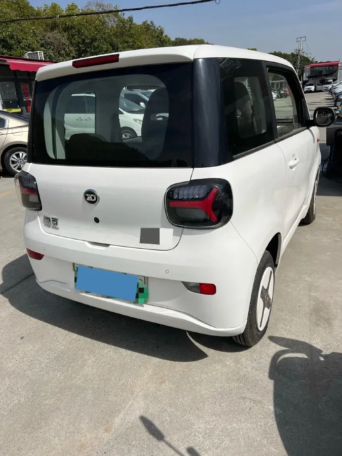 2024 ZD Rainbow BEV 17.3KWH,autocango,china used car exporter,china ev exporter,chinese used car exporter,chinese used ev exporter