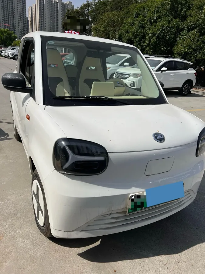 2024 ZD Rainbow BEV 17.3KWH,autocango,china used car exporter,china ev exporter,chinese used car exporter,chinese used ev exporter