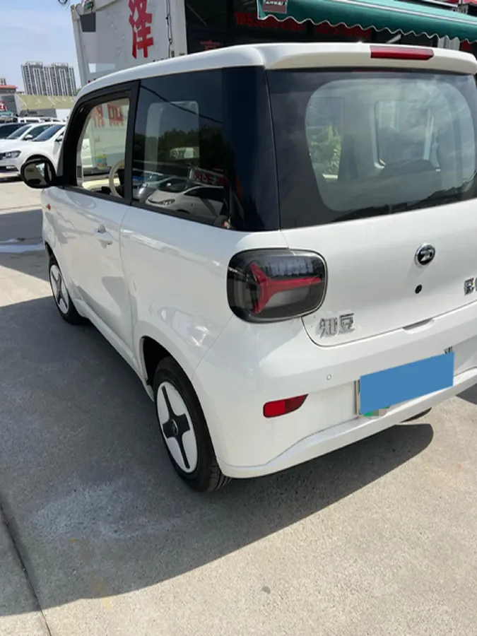 2024 ZD Rainbow BEV 17.3KWH,autocango,china used car exporter,china ev exporter,chinese used car exporter,chinese used ev exporter