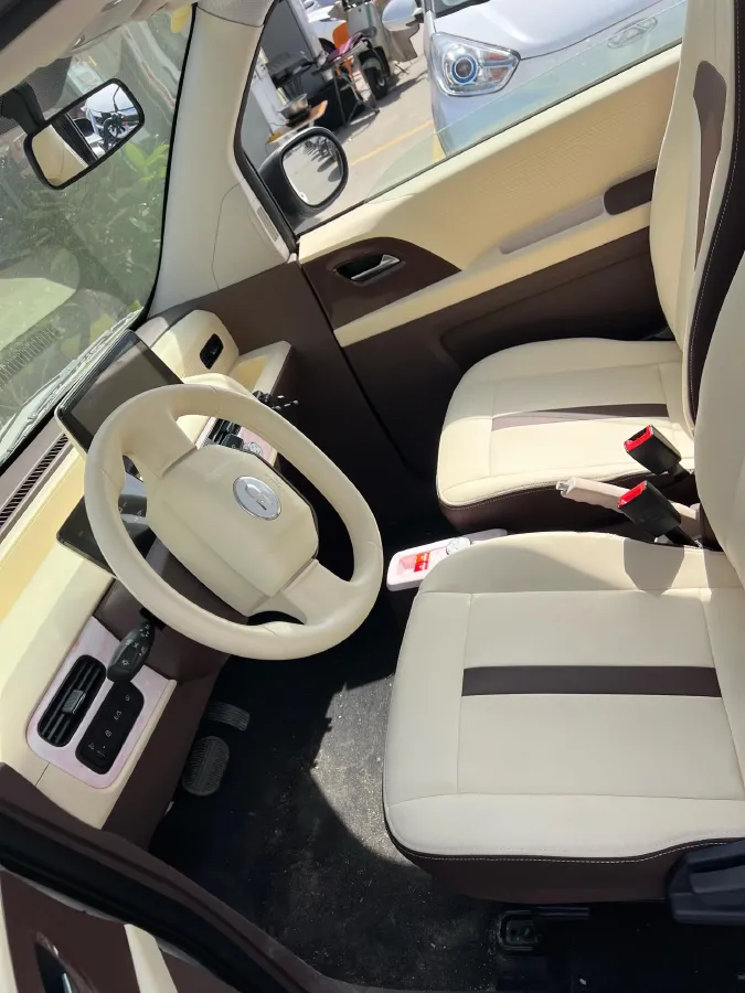 2024 ZD Rainbow BEV 17.3KWH,autocango,china used car exporter,china ev exporter,chinese used car exporter,chinese used ev exporter