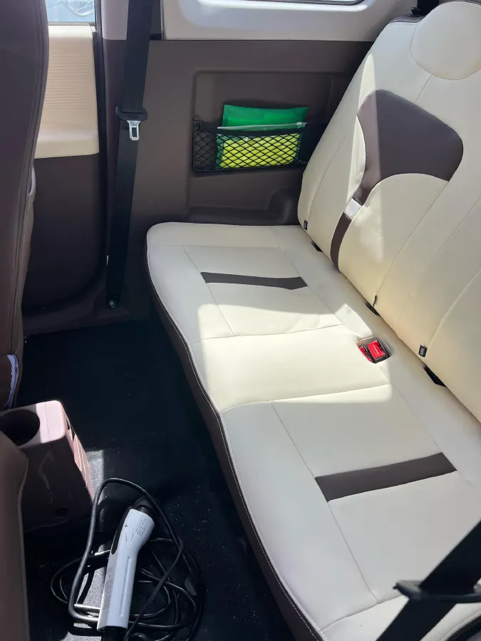 2024 ZD Rainbow BEV 17.3KWH,autocango,china used car exporter,china ev exporter,chinese used car exporter,chinese used ev exporter