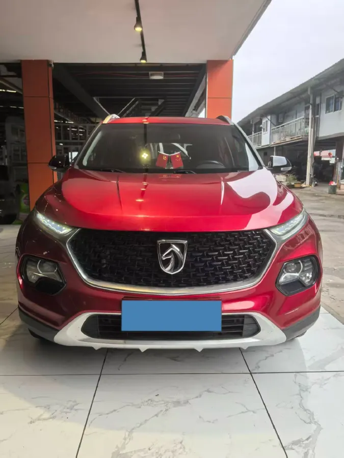 2019 BaoJun 510 1.5L 105HP L4 6MT,autocango,china used car exporter,china ev exporter,chinese used car exporter,chinese used ev exporter
