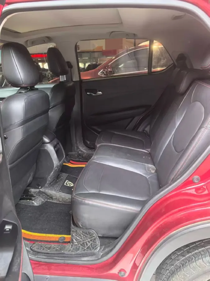 2019 BaoJun 510 1.5L 105HP L4 6MT,autocango,china used car exporter,china ev exporter,chinese used car exporter,chinese used ev exporter