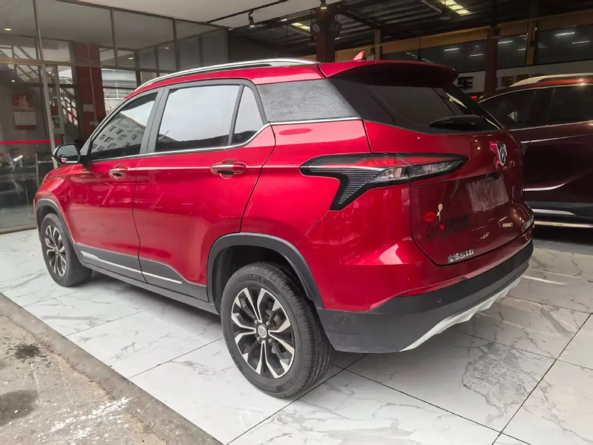 2019 BaoJun 510 1.5L 105HP L4 6MT,autocango,china used car exporter,china ev exporter,chinese used car exporter,chinese used ev exporter
