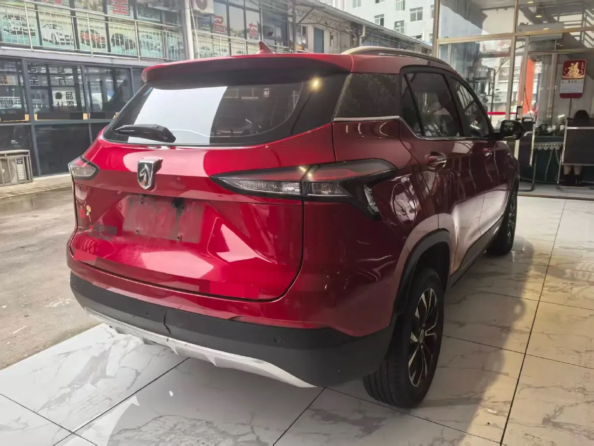 2019 BaoJun 510 1.5L 105HP L4 6MT,autocango,china used car exporter,china ev exporter,chinese used car exporter,chinese used ev exporter