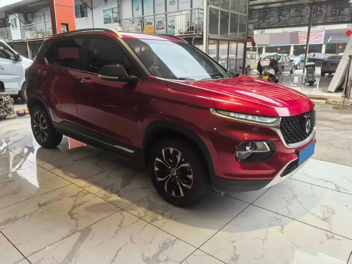 2019 BaoJun 510 1.5L 105HP L4 6MT,autocango,china used car exporter,china ev exporter,chinese used car exporter,chinese used ev exporter