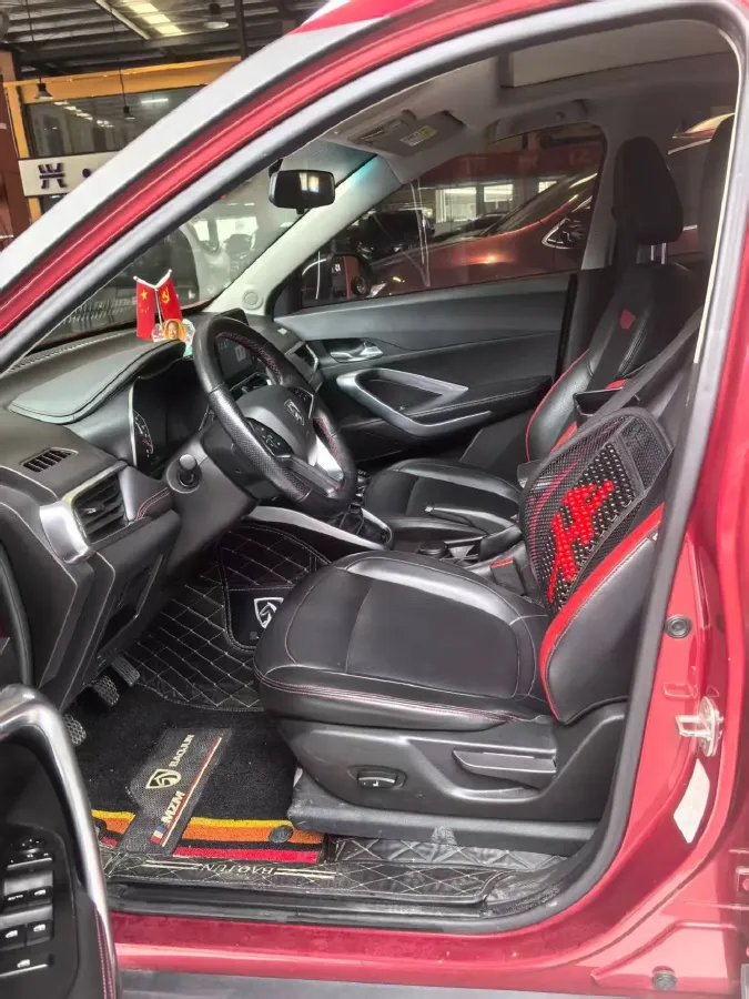 2019 BaoJun 510 1.5L 105HP L4 6MT,autocango,china used car exporter,china ev exporter,chinese used car exporter,chinese used ev exporter