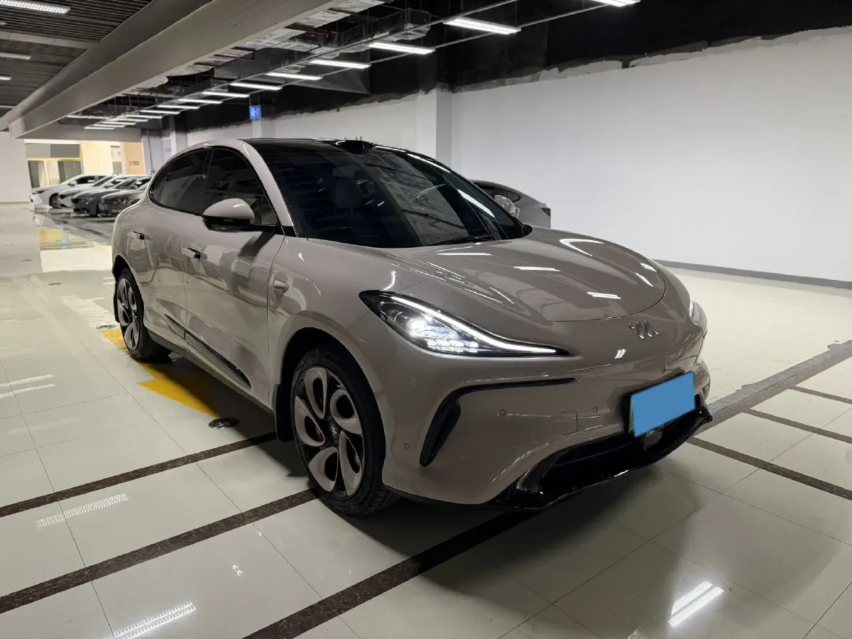 2023 IM LS6 BEV 71KWH,autocango,china used car exporter,china ev exporter,chinese used car exporter,chinese used ev exporter