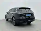 2025 HIMA Shangjie H5 REEV 98HP REEV