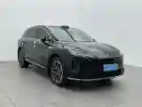2025 HIMA Shangjie H5 REEV 98HP REEV