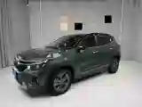 2023 Kia Seltos 1.5L 115HP L4 CVT