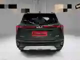 2023 Kia Seltos 1.5L 115HP L4 CVT