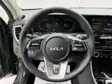 2023 Kia Seltos 1.5L 115HP L4 CVT