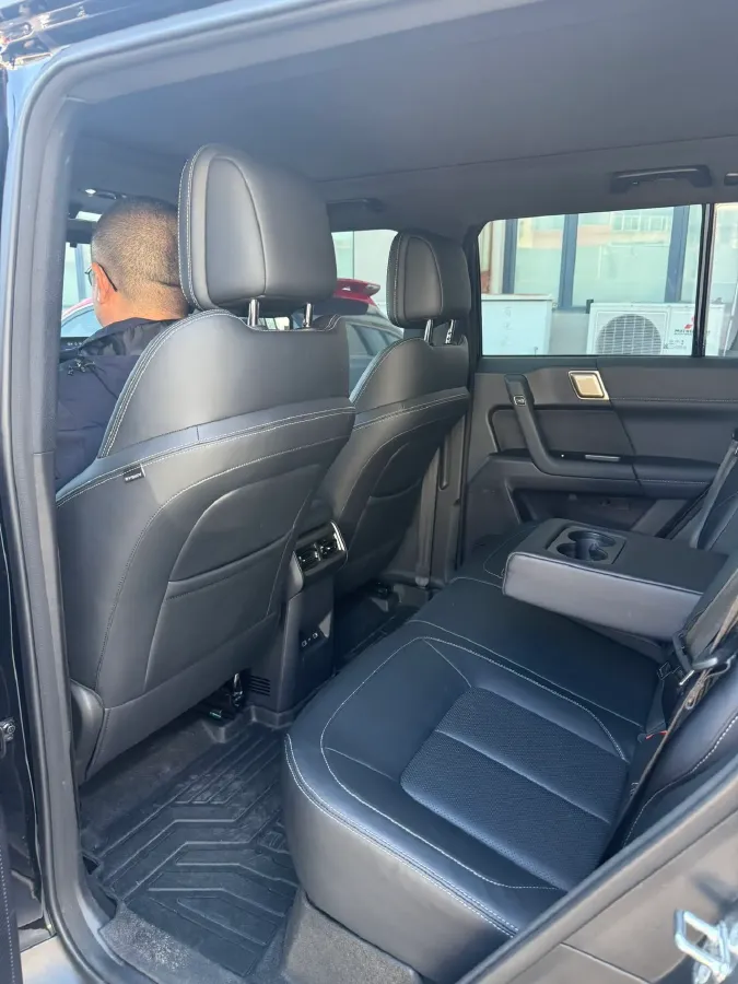 2024 iCAR iCAR 03 BEV 65.69KWH,autocango,china used car exporter,china ev exporter,chinese used car exporter,chinese used ev exporter