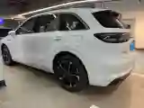 2025 HIMA Shangjie H5 REEV 98HP REEV
