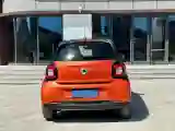 2016 Smart smart forfour 1.0L 71HP L3 6DCT