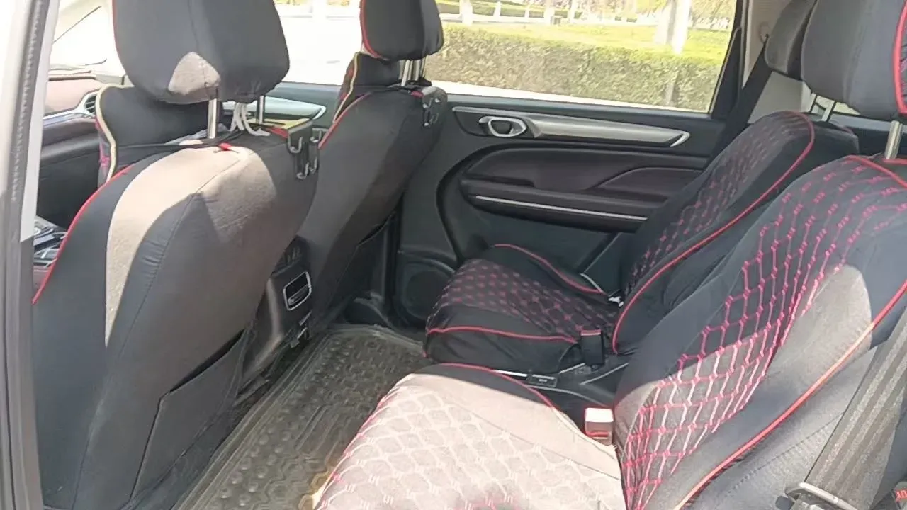 2023 GAC Trumpchi M6 1.5T 177HP L4 7DCT,autocango,china used car exporter,china ev exporter,chinese used car exporter,chinese used ev exporter