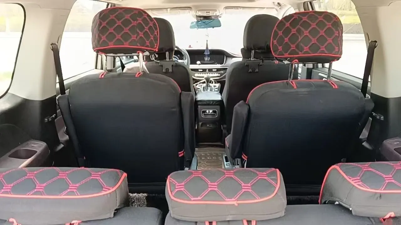 2023 GAC Trumpchi M6 1.5T 177HP L4 7DCT,autocango,china used car exporter,china ev exporter,chinese used car exporter,chinese used ev exporter