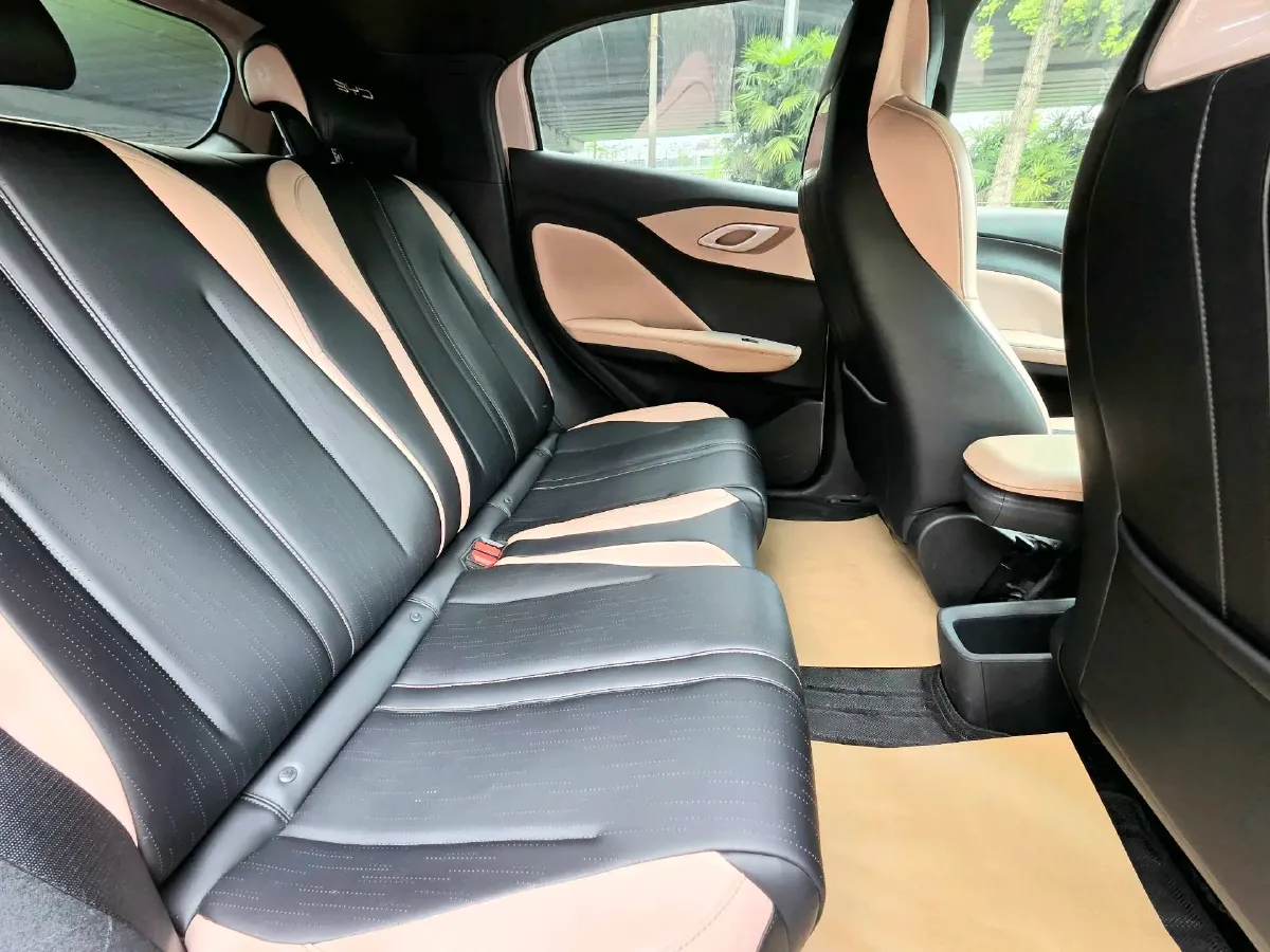 2024 BYD Seagull BEV 38.88KWH,autocango,china used car exporter,china ev exporter,chinese used car exporter,chinese used ev exporter