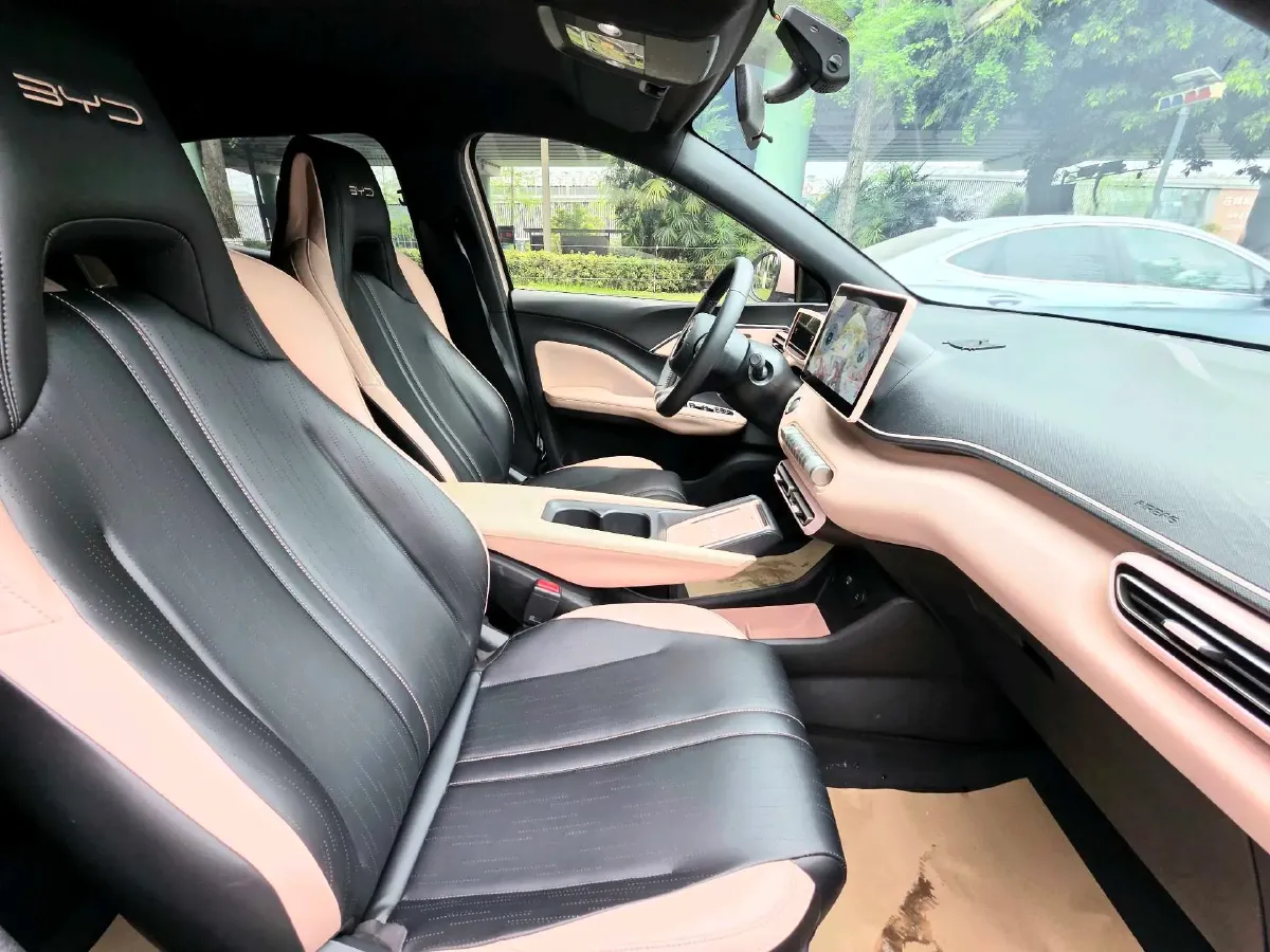 2024 BYD Seagull BEV 38.88KWH,autocango,china used car exporter,china ev exporter,chinese used car exporter,chinese used ev exporter