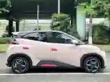 2024 BYD Seagull BEV 38.88KWH