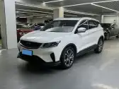 2019 GEELY COOLRAY,autocango,china used car exporter,china ev exporter,chinese used car exporter,chinese used ev exporter