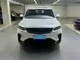 2019 Geely Coolray 1.5T 177HP L3 7DCT