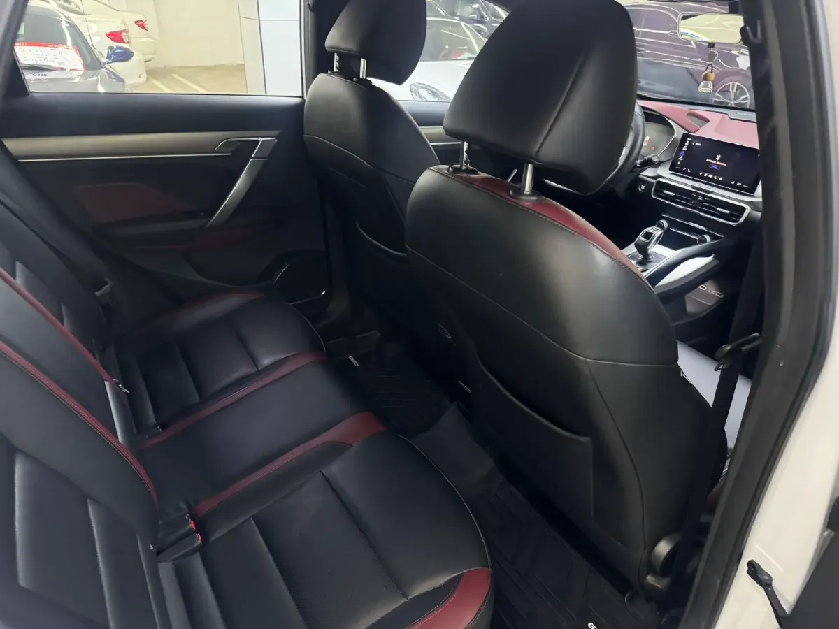 2019 Geely Coolray 1.5T 177HP L3 7DCT,autocango,china used car exporter,china ev exporter,chinese used car exporter,chinese used ev exporter