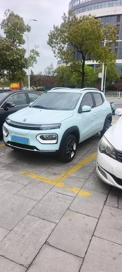 2022 DongFeng eπ Nami EX1 BEV 26.8KWH,autocango,china used car exporter,china ev exporter,chinese used car exporter,chinese used ev exporter