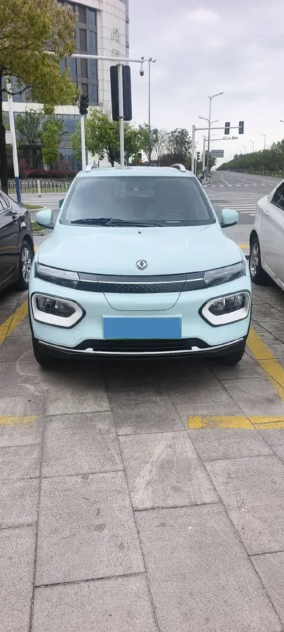 2022 DongFeng eπ Nami EX1 BEV 26.8KWH,autocango,china used car exporter,china ev exporter,chinese used car exporter,chinese used ev exporter