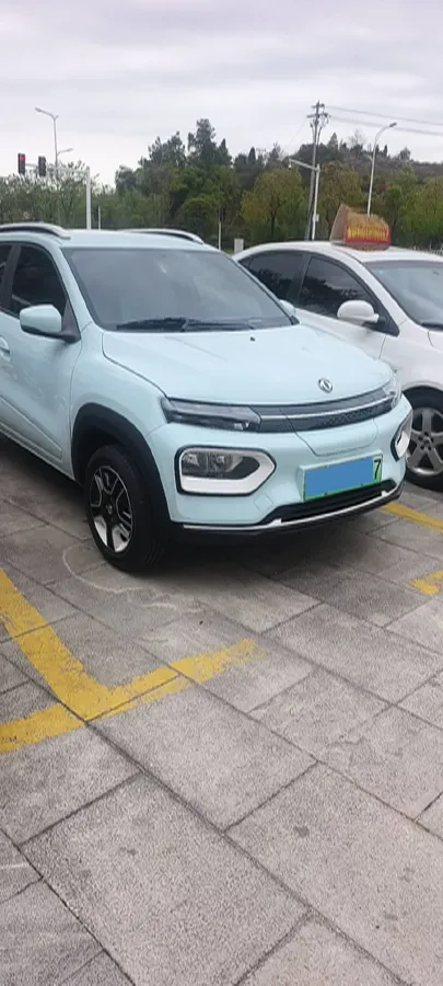 2022 DongFeng eπ Nami EX1 BEV 26.8KWH,autocango,china used car exporter,china ev exporter,chinese used car exporter,chinese used ev exporter