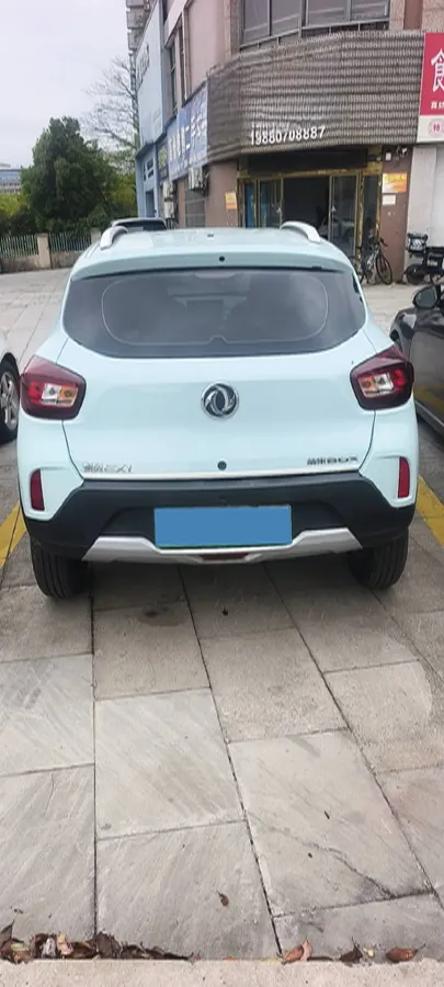 2022 DongFeng eπ Nami EX1 BEV 26.8KWH,autocango,china used car exporter,china ev exporter,chinese used car exporter,chinese used ev exporter