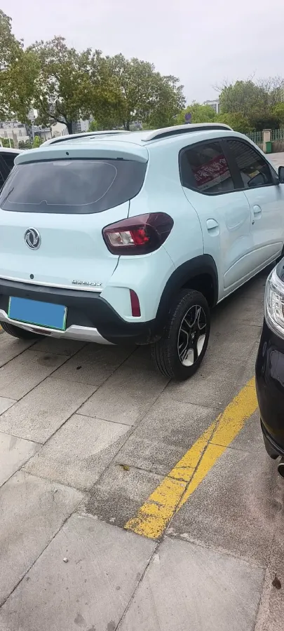 2022 DongFeng eπ Nami EX1 BEV 26.8KWH,autocango,china used car exporter,china ev exporter,chinese used car exporter,chinese used ev exporter