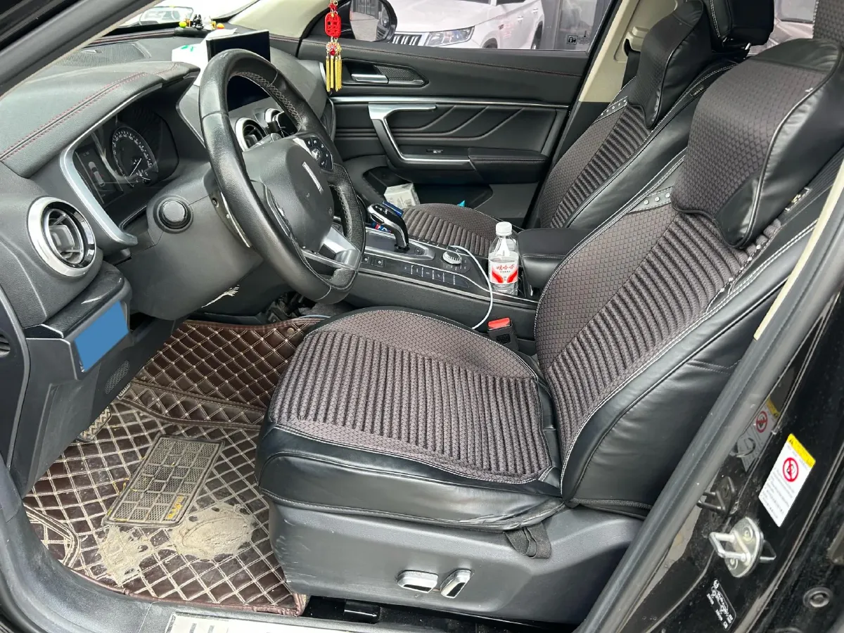 2019 WEY VV5 1.5T 169HP L4 7DCT,autocango,china used car exporter,china ev exporter,chinese used car exporter,chinese used ev exporter