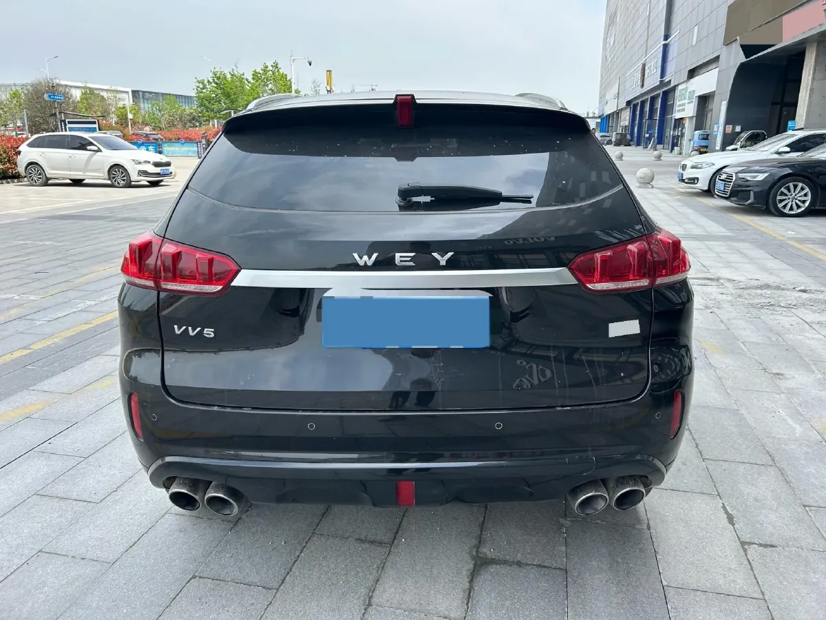 2019 WEY VV5 1.5T 169HP L4 7DCT,autocango,china used car exporter,china ev exporter,chinese used car exporter,chinese used ev exporter