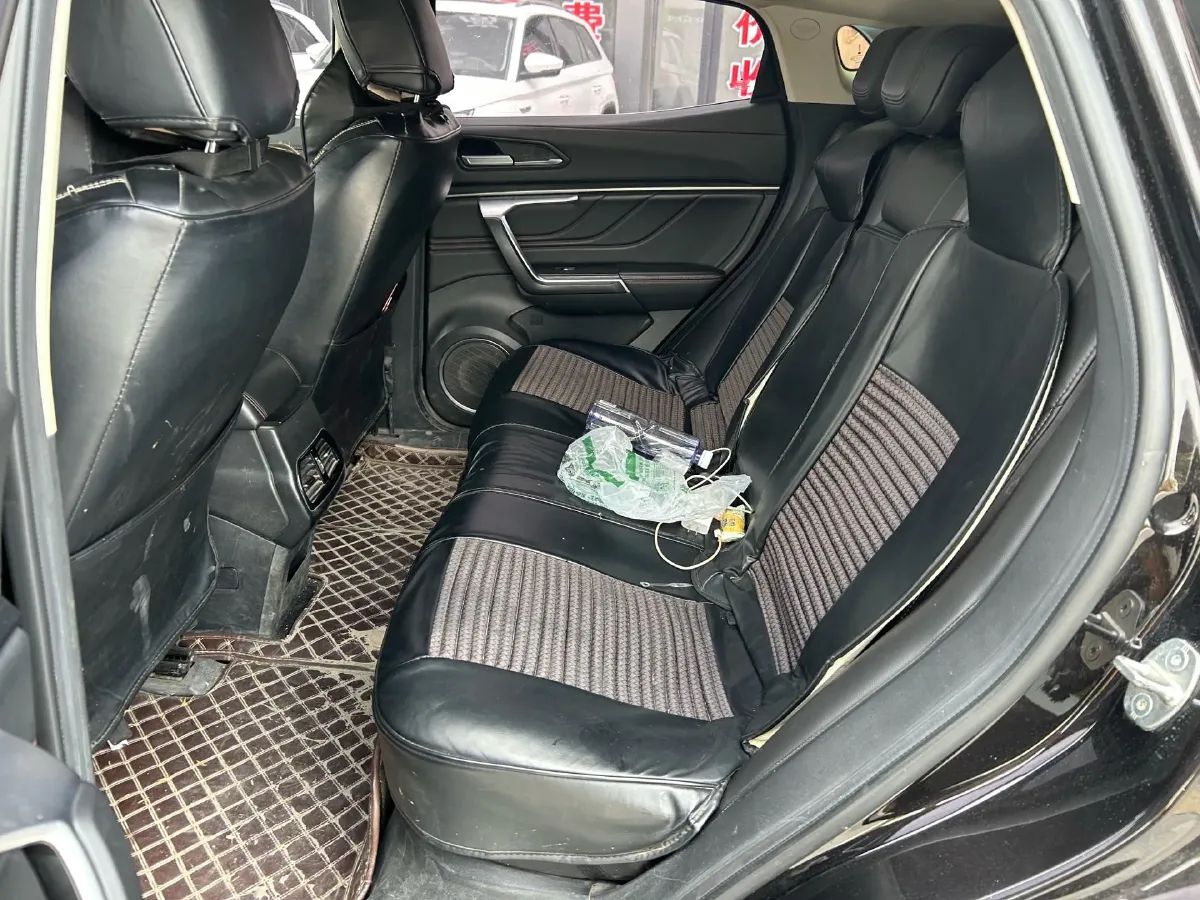 2019 WEY VV5 1.5T 169HP L4 7DCT,autocango,china used car exporter,china ev exporter,chinese used car exporter,chinese used ev exporter